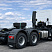 Седельный тягач IVECO T-WAY AT720T48T H (6x4)