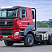 Седельный тягач TATRA PHOENIX T 158-8P5N36.34 - 6x6