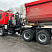 Седельный тягач АМТ N.V. 632911 (6x4) 480 л.с. шины 315/80R22.5 Гидрофикация