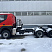 Седельный тягач АМТ N.V. 632911 (6x4) 480 л.с. шины 315/80R22.5 