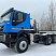 Седельный тягач АМТ N.V. 632910 (6x6) 480 л.с. шины 12.00R24