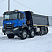 Самосвал IVECO T-WAY AD410T48W H 