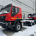 Седельный тягач АМТ N.V. 632911 (6x4) 480 л.с. шины 315/80R22.5 